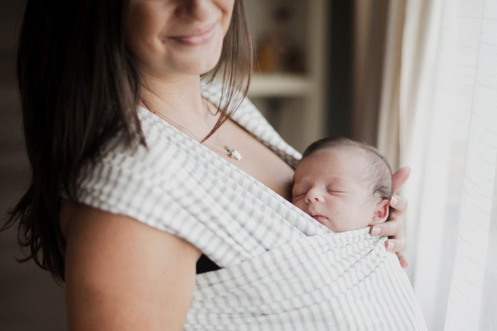 Confinement Centre vs. Confinement Lady in Malaysia Find the Best Care for New Moms