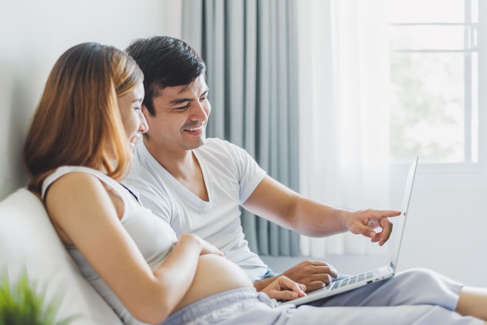 Soon-to-parents picking between confinement centre and confinement lady in Malaysia