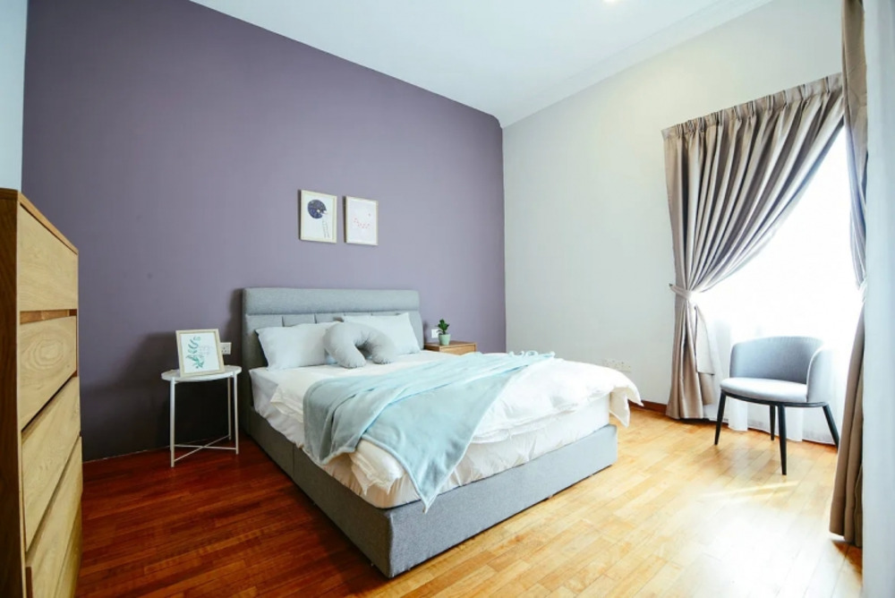 The Senses confinement centre with flexible care packages for new mothers and babies
